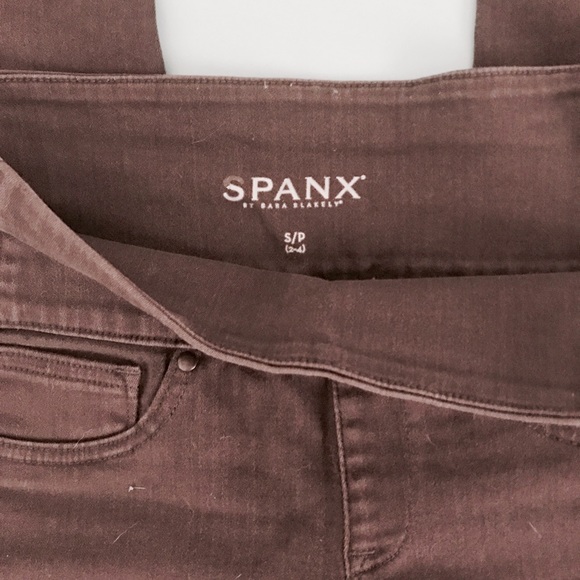 SPANX ready to wow leggings - Picture 4 of 5